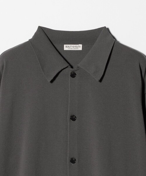BEAUTY＆YOUTH UNITED ARROWS カーディガン デオドラント ニット