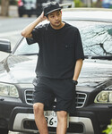 tシャツ 速乾 パッカブル ショートスリーブ ...の詳細画像3