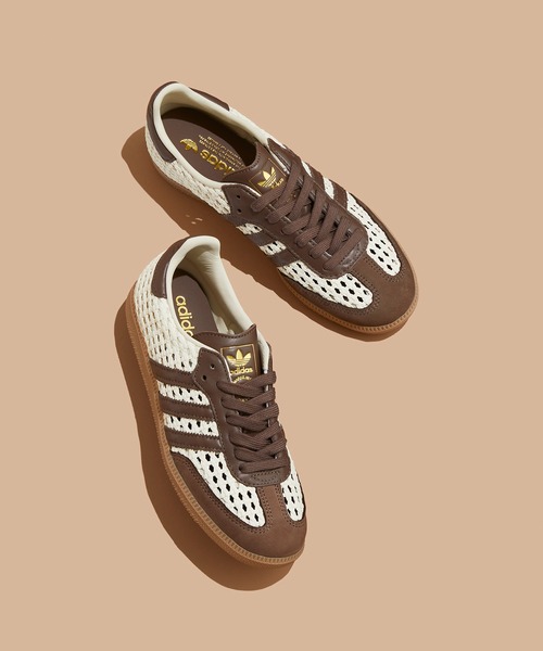 adidas（アディダス） スニーカー サンバ OG / SAMBA OG / アディダス