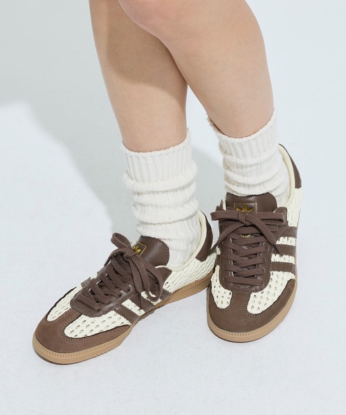 adidas（アディダス） スニーカー サンバ OG / SAMBA OG / アディダス