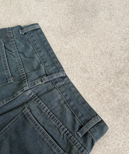 「link lot」 デニムパンツ L ブルー メンズ_画像7