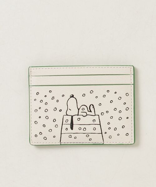 kate spade NEW YORK（ケイト・スペード ニューヨーク） カードケース