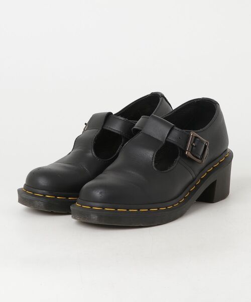 Dr.Martens（ドクターマーチン） シューズ UK4 ブラック レディース