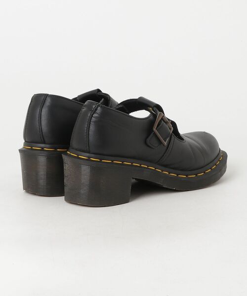 Dr. Martens ブラックシューズ　uk10 Dr.Martens（ドクターマーチン） シューズ UK4 ブラック レディース