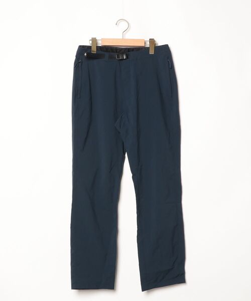 mont-bell（モンベル） パンツ M ネイビー メンズ : ZOZOTOWN Yahoo!店
