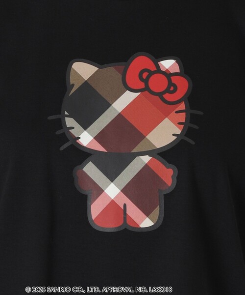 BLUE LABEL CRESTBRIDGE（ブルーレーベルクレストブリッジ） tシャツ