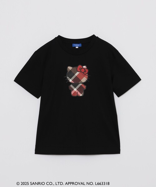 BLUE LABEL CRESTBRIDGE（ブルーレーベルクレストブリッジ） tシャツ