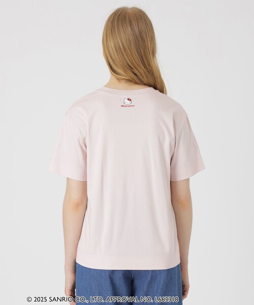 BLUE LABEL CRESTBRIDGE（ブルーレーベルクレストブリッジ） tシャツ