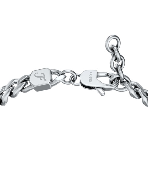 FOSSIL（フォッシル） ブレスレット アクセサリー メンズ ブレスレット