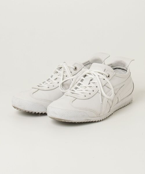 Onitsuka Tiger（オニツカタイガー） ローカットスニーカー 23.5