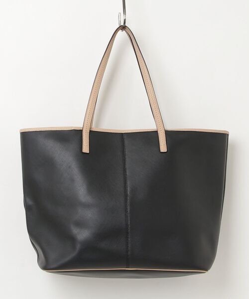 Coach ブラック トートバッグ COACH（コーチ） トートバッグ - ブラック レディース : ZOZOTOWN