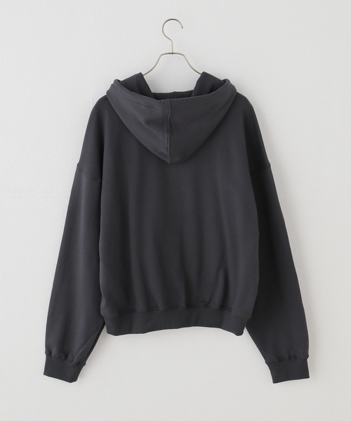 LOW CLASSIC（ロウクラシック） パーカー 「WEB＋一部店舗限定」LOW