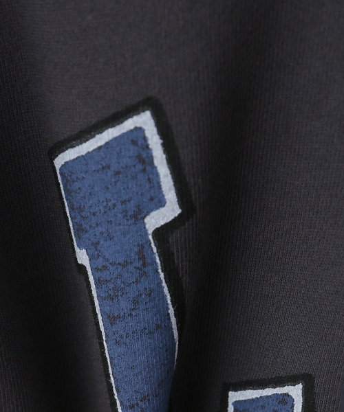 LOW CLASSIC（ロウクラシック） パーカー 「WEB＋一部店舗限定」LOW