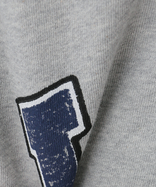 LOW CLASSIC（ロウクラシック） パーカー 「WEB＋一部店舗限定」LOW