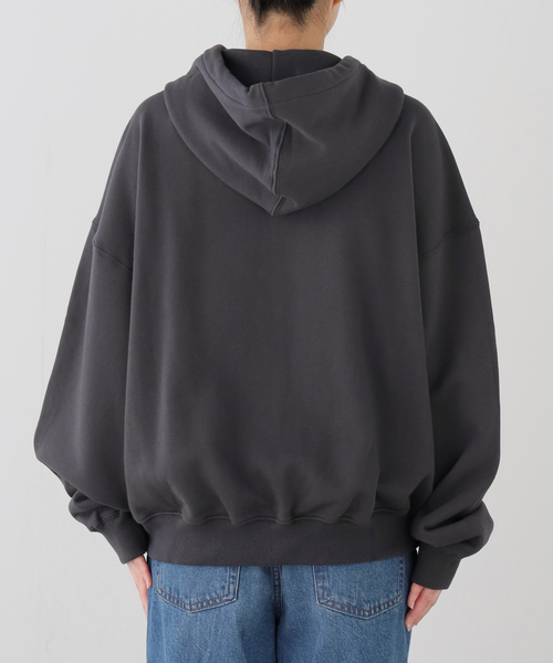 LOW CLASSSIC Lc パーカー LOW CLASSIC（ロウクラシック） パーカー 「WEB＋一部店舗限定」LOW