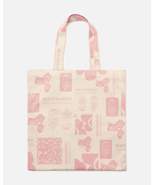 marimekko（マリメッコ） トートバッグ 「75Th Anniversary」「JAPAN