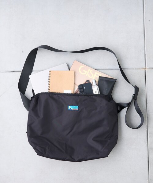 「Franklin Climbing」 ショルダーバッグ ONE SIZE ブラック レディース_画像3