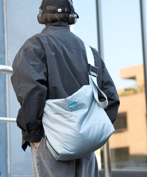 「Franklin Climbing」 ショルダーバッグ ONE SIZE ブラック レディース_画像6