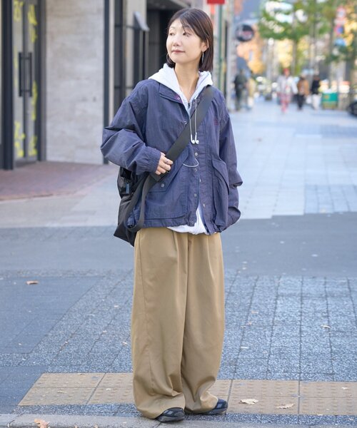 「Franklin Climbing」 ショルダーバッグ ONE SIZE ブラック レディース_画像8