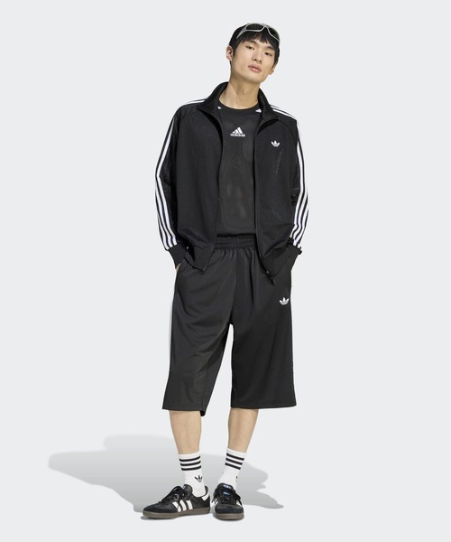 adidas（アディダス） adidas tシャツ チームガイスト メッシュ