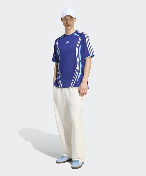 adidas（アディダス） adidas tシャツ チームガイスト メッシュ