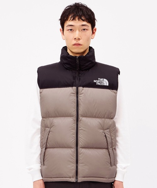 THE NORTH FACE ダウンベスト｜コート、ジャケット｜ファッション