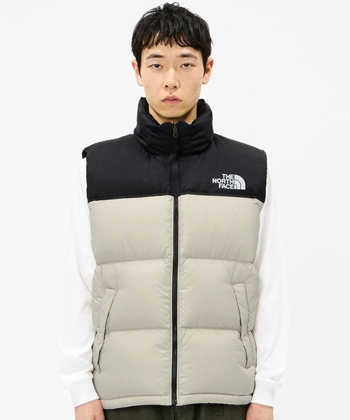 THE NORTH FACE ダウンベスト｜コート、ジャケット｜ファッション