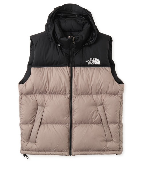 THE NORTH FACE（ザ ノースフェイス） ノースフェイス ダウンベスト