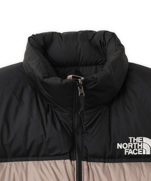 THE NORTH FACE（ザ ノースフェイス） ノースフェイス ダウンベスト