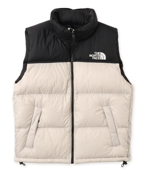 THE NORTH FACE ダウンベスト｜コート、ジャケット｜ファッション