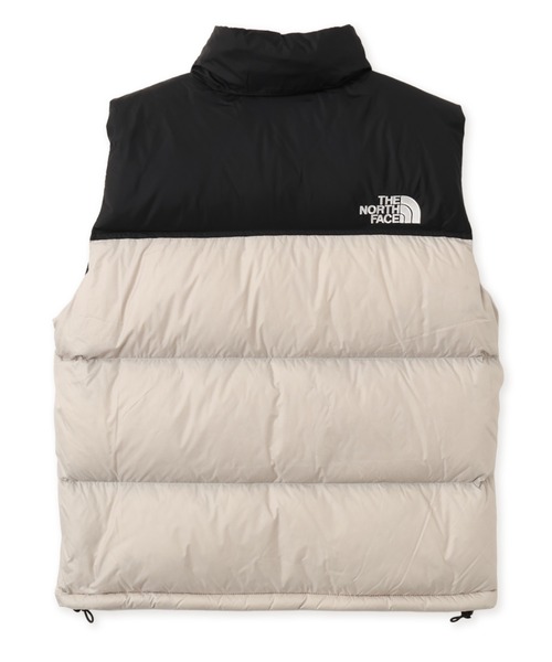 THE NORTH FACE（ザ ノースフェイス） ノースフェイス ダウンベスト