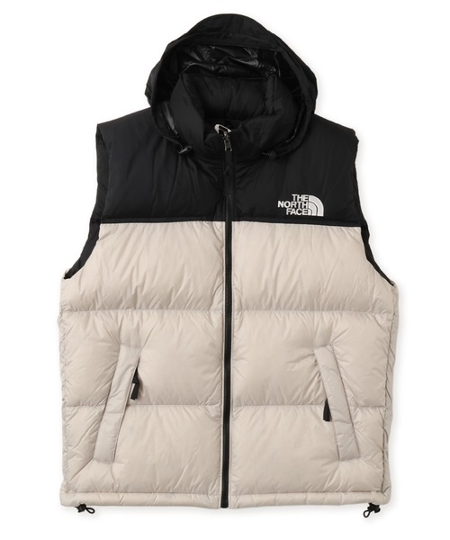 THE NORTH FACE(ザ ノースフェイス) ノースフェイス ダウンベスト THE NORTH FACE(ザ ノースフェイス) ノースフェイス ダウンベスト