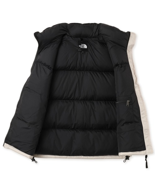 THE NORTH FACE（ザ ノースフェイス） ノースフェイス ダウンベスト