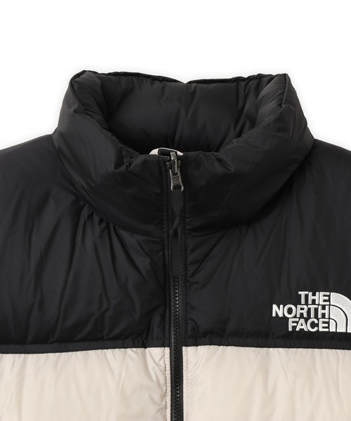 THE NORTH FACE（ザ ノースフェイス） ノースフェイス ダウンベスト