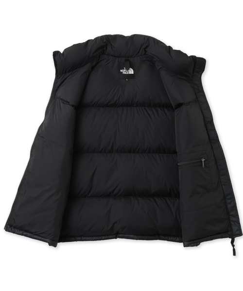 THE NORTH FACE(ザ ノースフェイス) ノースフェイス ダウンベスト THE NORTH FACE(ザ ノースフェイス) ノースフェイス ダウンベスト