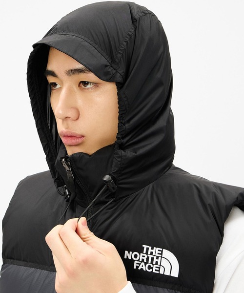 THE NORTH FACE（ザ ノースフェイス） ノースフェイス ダウンベスト