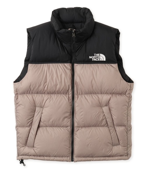 THE NORTH FACE（ザ ノースフェイス） ノースフェイス ダウンベスト