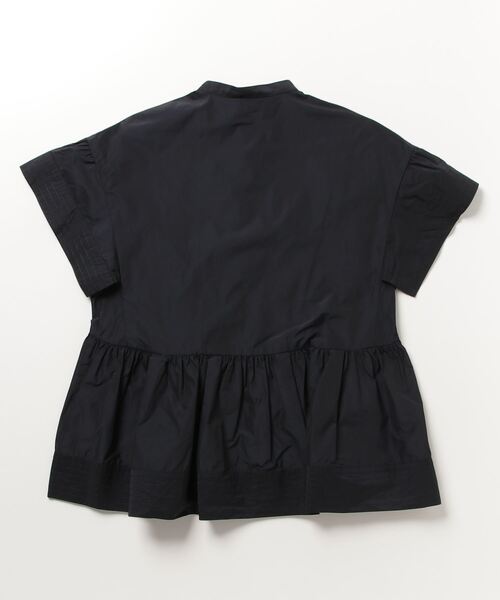UNITED ARROWS（ユナイテッドアローズ） 半袖ブラウス FREE オフ