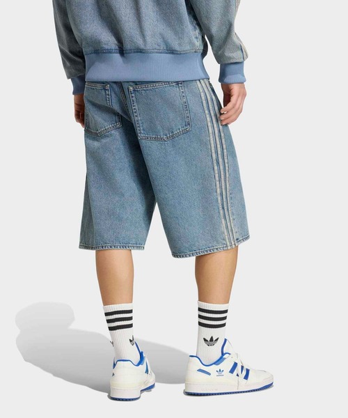 adidas（アディダス） ジーンズ ファイヤーバード アディカラー