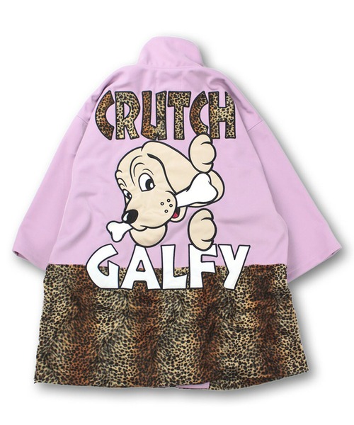 GALFY（ガルフィー） セットアップ L ピンク メンズ : ZOZOTOWN Yahoo