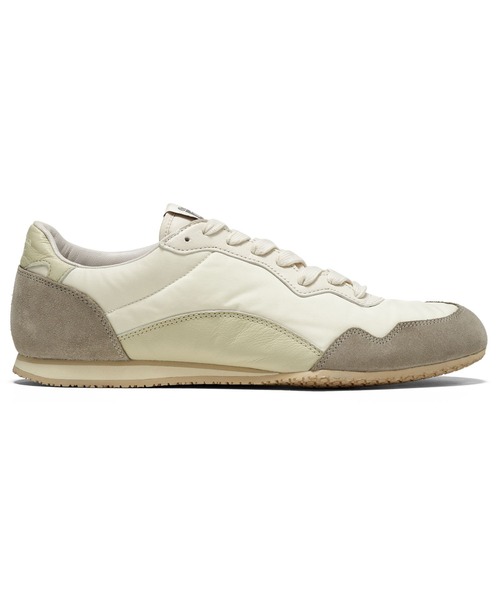 「Onitsuka Tiger」 ローカットスニーカー 23 ベージュ系その他2 レディース_画像8