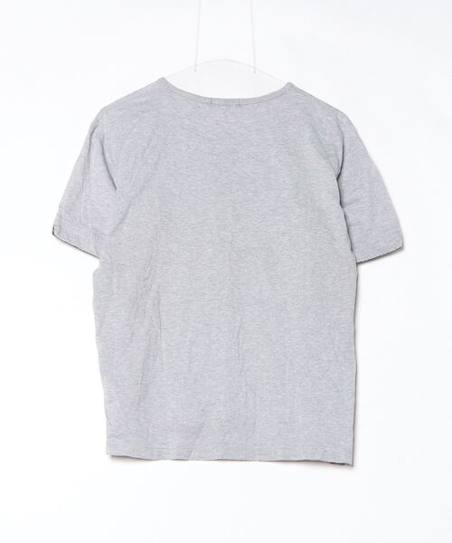 新品 L日本製 バーバリーブラックレーベル メンズ 半袖Tシャツ 3 BURBERRY BLACK LABEL（バーバリーブラックレーベル） 半袖Tシャツ 3