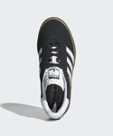 アディダス adidas スニーカー ガゼルボ...の詳細画像1