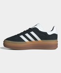 アディダス adidas スニーカー ガゼルボ...の詳細画像5