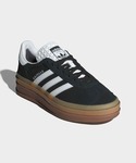 アディダス adidas スニーカー ガゼルボ...の詳細画像3