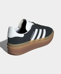 アディダス adidas スニーカー ガゼルボ...の詳細画像4