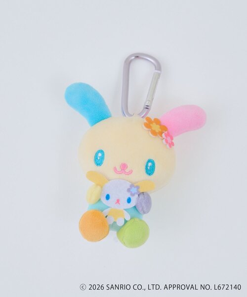 サンリオ ウサハナの商品一覧 通販 - Yahoo!ショッピング
