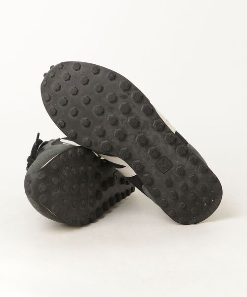 「VEJA」 ローカットスニーカー 25cm ブラック レディース_画像3