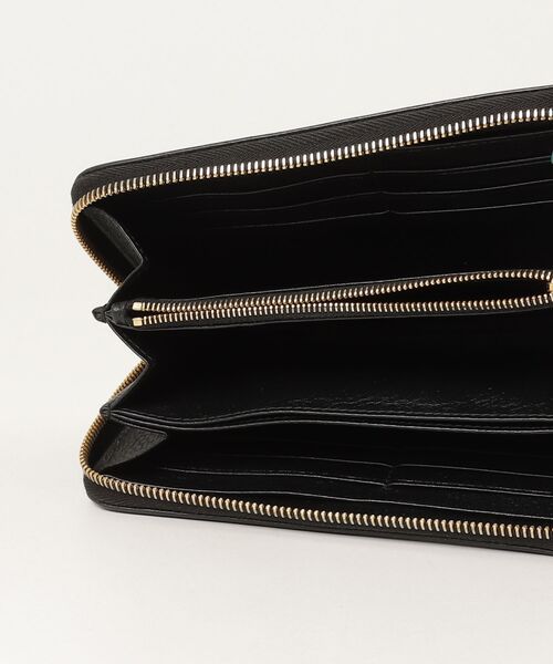 PRADA（プラダ） ヴィッテロダイノ 財布 - ブラック レディース