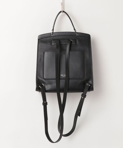 kate spade NEW YORK リュック ブラック kate spade NEW YORK（ケイト・スペード ニューヨーク） リュック